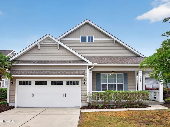 7104 Sevilleen Drive SW, Ocean Isle Beach, NC 28469