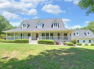 292 Scott Mill Rd, Hartwell, GA 30643