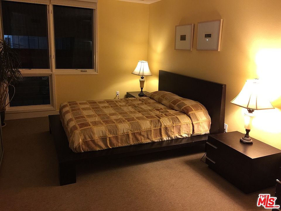 2nd image of 3429 W Olympic Blvd APT 603