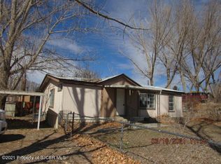 1215 Saiz Ln, Bloomfield, NM 87413