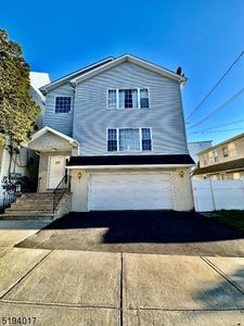 126 N 9Th St, Paterson, NJ, 07522