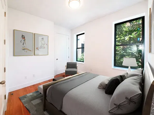 500 W 184th St APT 2, New York, NY 10033