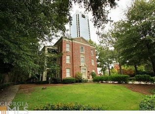 2814 Peachtree Rd NW APT 1, Atlanta, GA 30305