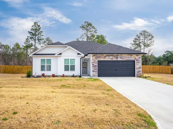 327 Agape Ln, Trenton, SC 29847