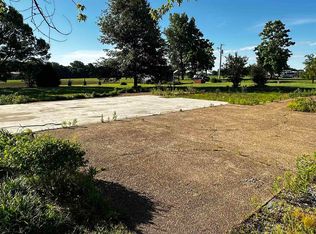 4844 Bandana Rd, Kevil, KY 42053