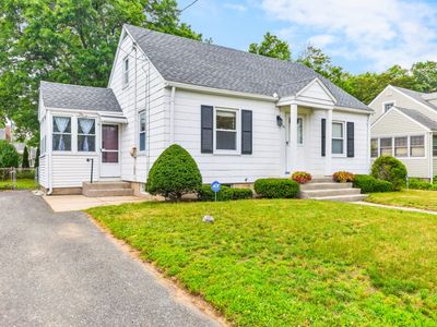 188 Windemere St, Springfield, MA, 01104
