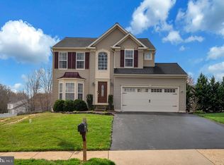 29 Montgomery Dr, Stafford, VA 22556
