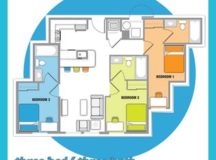 1200 W Marshall St APT 342, Richmond, VA 23220