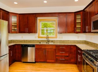 4 Brilliant Sunset Ln, Weaverville, NC 28787