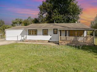 9500 Ridgemoor Ave, Cincinnati, OH 45231