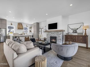 12662 N Belaview Way, Hideout, UT 84036