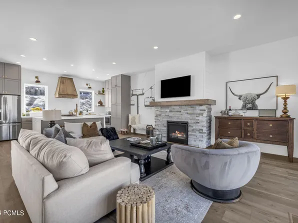 12662 N Belaview Way, Hideout, UT 84036