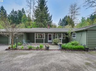 9611 SW 18th Pl, Portland, OR 97219