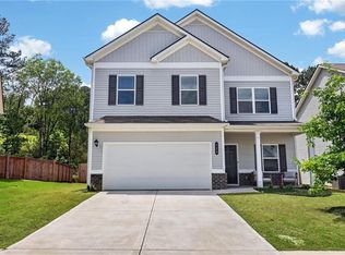 229 Sycamore Dr, Calhoun, GA 30701