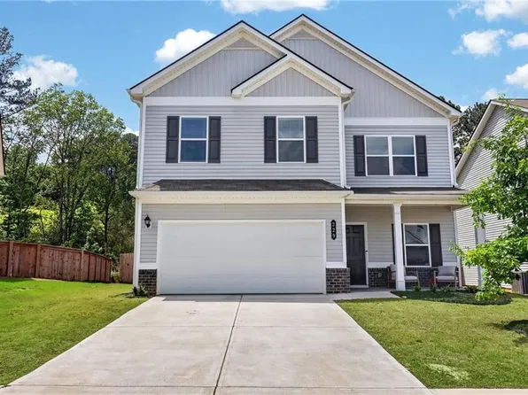 229 Sycamore Dr, Calhoun, GA 30701