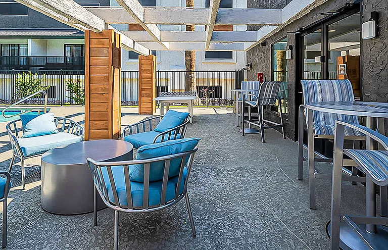 Parq at East Arcadia — Photo 24