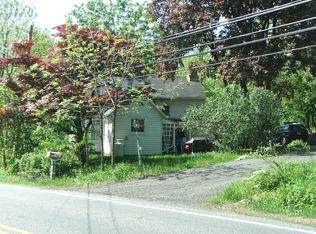 260 Rileyville Rd, Hopewell, NJ 08525