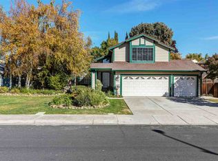 2927 Sunflower Dr, Antioch, CA