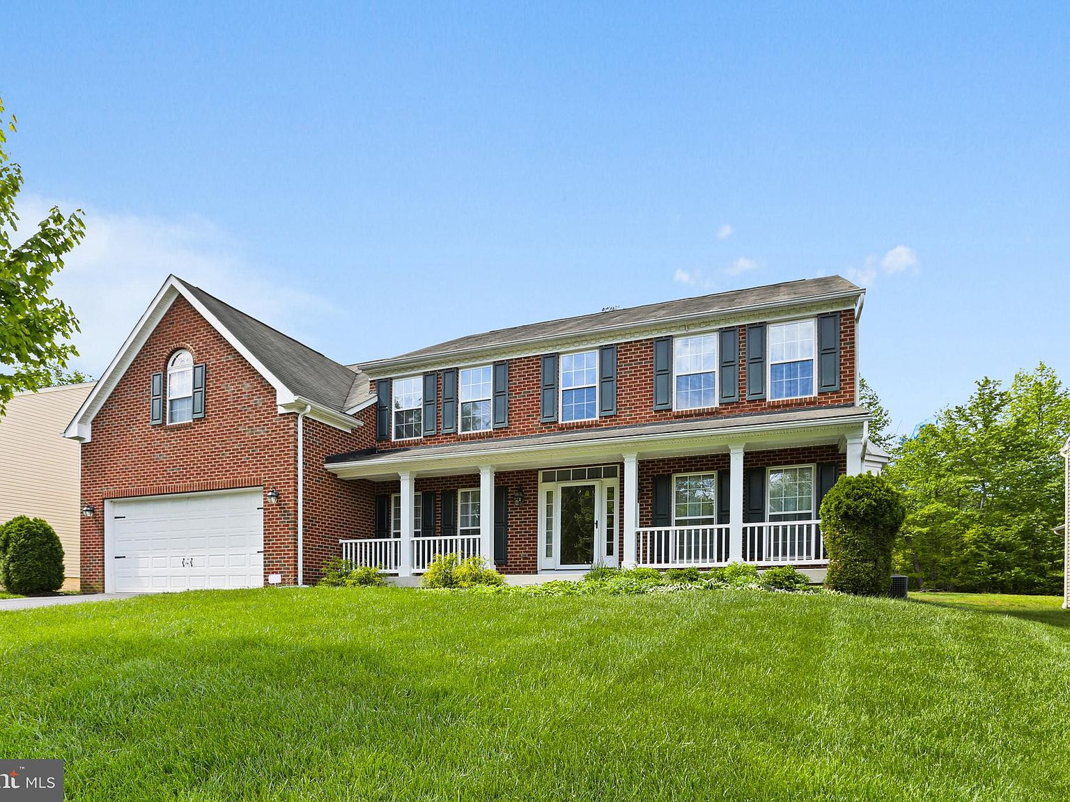1716 Forest Creek Dr, Hanover, MD 21076 Zillow