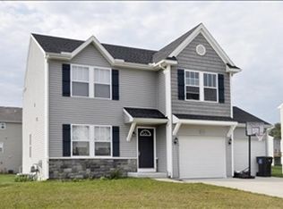 3276 Middlebury Ct SE, Kentwood, MI 49512