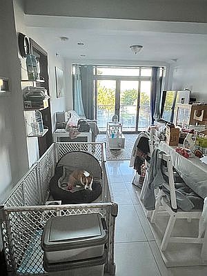 1st image of 132-29 Blossom Ave #1