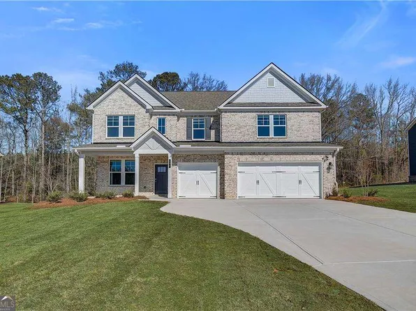 124 Felicity Pike, Locust Grove, GA 30248