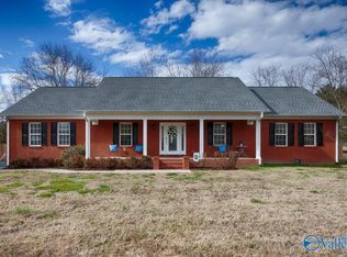 186 Trigger Trl, Ardmore, AL 35739