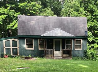 4140 Echo Run Rd, Poland, IN 47868