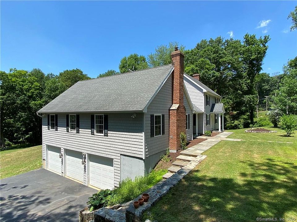 195 Brushy Hill Rd, Danbury, CT 06810 Zillow