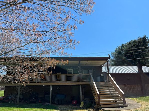 1155 Jennings Gap Rd