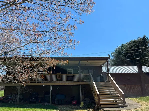 1155 Jennings Gap Rd, Churchville, VA 24421