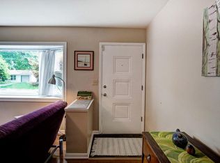 3071 Trentwood Rd, Columbus, OH 43221