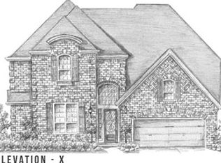3711 Kerr Commons Ln, Houston, TX 77059