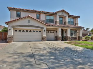 3417 W Lucia Dr, Phoenix, AZ 85083