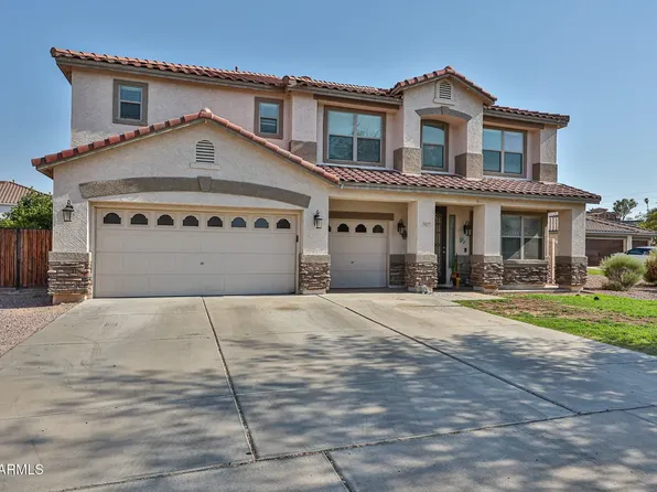 3417 W Lucia Dr, Phoenix, AZ 85083