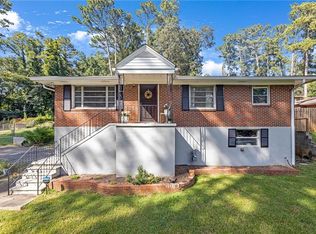 3927 Boulder Park Dr SW, Atlanta, GA 30331