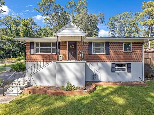 3927 Boulder Park Dr SW, Atlanta, GA 30331