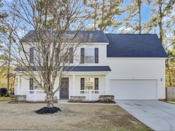 111 Kilpatrick Ct, Summerville, SC 29483