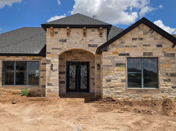 11661 Twin Hills Dr, Amarillo, TX 79119