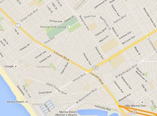 1060 Superba Ave, Venice, CA 90291
