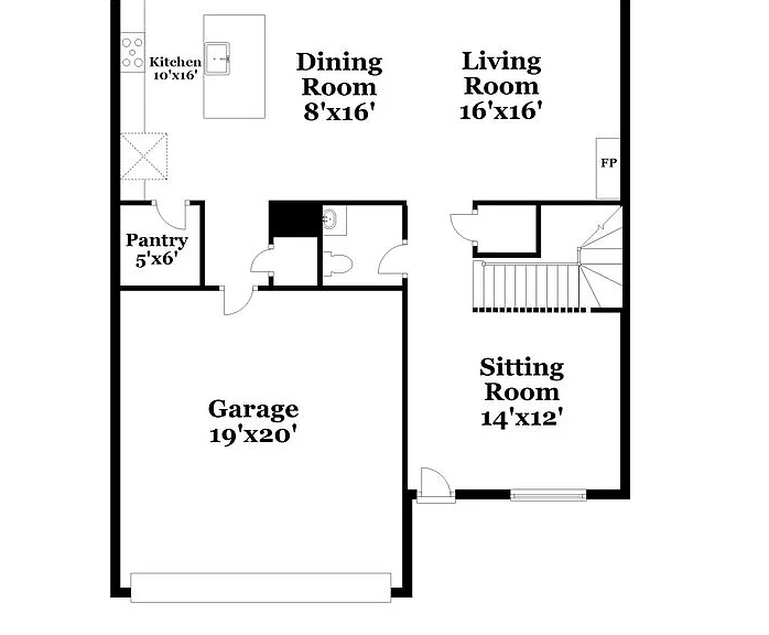 3565 Makley Cir — Photo 3