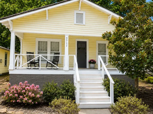5711 Alabama Ave, Chattanooga, TN 37409
