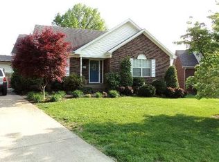 8703 Filson Fields Ct, Louisville, KY