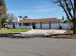 1663 N Oriole Pl, Orange, CA 92867