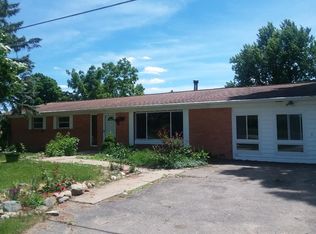 12240 Hill Rd, Goodrich, MI 48438