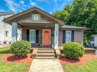 2008 Oaklawn Ave, Charlotte, NC 28216