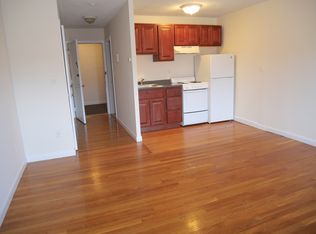 1027 Commonwealth Ave APT 25, Boston, MA 02215