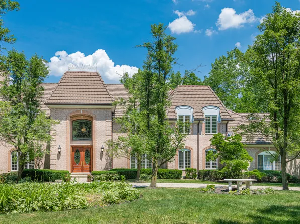 3213 Westover Ln, Long Grove, IL 60047