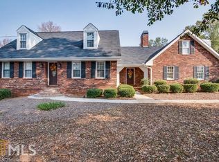 1708 Ethridge Mill Rd, Griffin, GA 30224