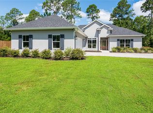 119 Silver Bluff Dr, Brunswick, GA 31523